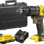 Stanley SFMCD715D1K návod