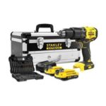 Stanley SFMCD715D2F-QW návod