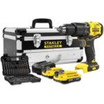 Stanley SFMCD715D2F návod