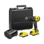 Stanley SFMCD715D2K-QW návod