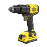 Stanley SFMCD715M2K-QW návod