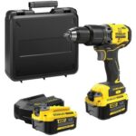 Stanley SFMCD715M2K návod