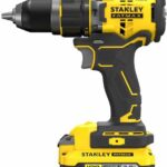 Stanley SFMCD721M2K návod