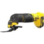 Stanley SFMCE500B návod