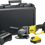 Stanley SFMCG400 návod