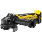 Stanley SFMCG700B návod