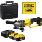 Stanley SFMCG700M2K návod