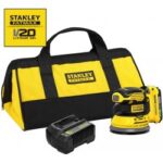 Stanley SFMCW220D1S návod