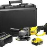 Stanley ST-SFMCG400M2K návod