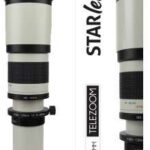 Starlens 650-1300mm F8-16 T2 návod