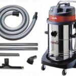 Starmix GS 2078 návod