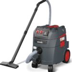 Starmix L-1635 EHP Basic návod