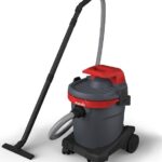 Starmix NTS A 1232 EHB návod