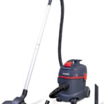 Starmix TS 714 RTS HEPA návod