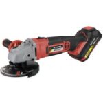 Stayer AG L2024 návod