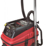 Stayer BVAC 2200 E návod