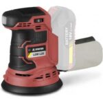 Stayer LOM L20 návod