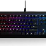 SteelSeries Apex M750 64677 návod