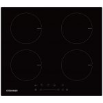 Steinner BIIH 760B návod