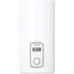 Stiebel Eltron DHB-E 27 LCD návod