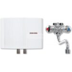 Stiebel Eltron EIL 3 Trend + OT návod