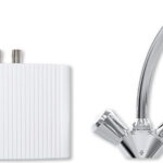 Stiebel Eltron EIL 3 Trend + UT návod