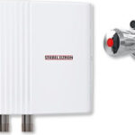 Stiebel Eltron EIL 4 Trend + OT návod