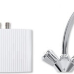 Stiebel Eltron EIL 4 Trend + UT 201410 návod