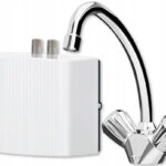 Stiebel Eltron EIL 4 Trend + UT návod