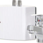 Stiebel Eltron EIL 4 Trend + UTE návod