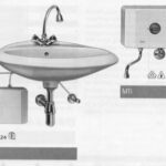 Stiebel Eltron MTI 37 návod