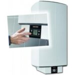 Stiebel Eltron SHZ 120 LCD návod