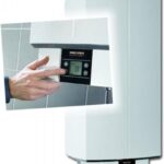 Stiebel Eltron SHZ 50 LCD návod