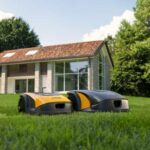 Stiga A 10000 návod