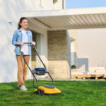 Stiga AERO 132e Kit 2023 návod