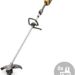 Stiga BC 500e návod