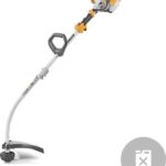 Stiga BC 535 B návod