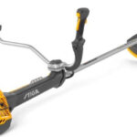 Stiga BC 750 DX 151405 návod