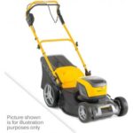 Stiga COLLECTOR 548 S AE K (2X4