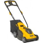 Stiga COMBI 336 C návod