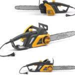 Stiga CS 122c návod