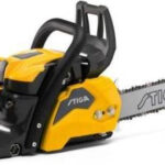 Stiga CS 540 240381402/ST1 návod