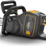 Stiga CS 700e návod