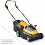 Stiga Collector 136e Kit návod