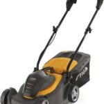 Stiga Collector 35 E 297330068/ST1 návod