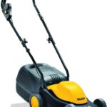 Stiga Collector 35 El návod