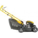 Stiga Collector 43 S návod