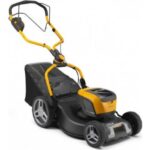 Stiga Collector 548e S Kit návod