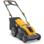 Stiga Combi 340e Kit návod