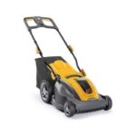 Stiga Combi 344e Kit návod